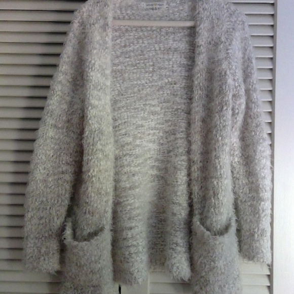 Cardigan - Picture 1 of 2